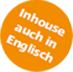 Buchen Sie uns auch inhouse