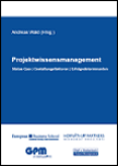 Projektmanagenent: benchmarks for business