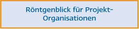 Rntegenblick fr Projekt-Organisation